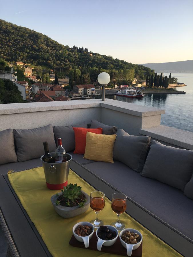 Tale House Montenegro Tivat Exterior photo