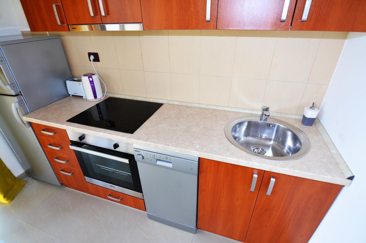 Tale House Montenegro Tivat Exterior photo