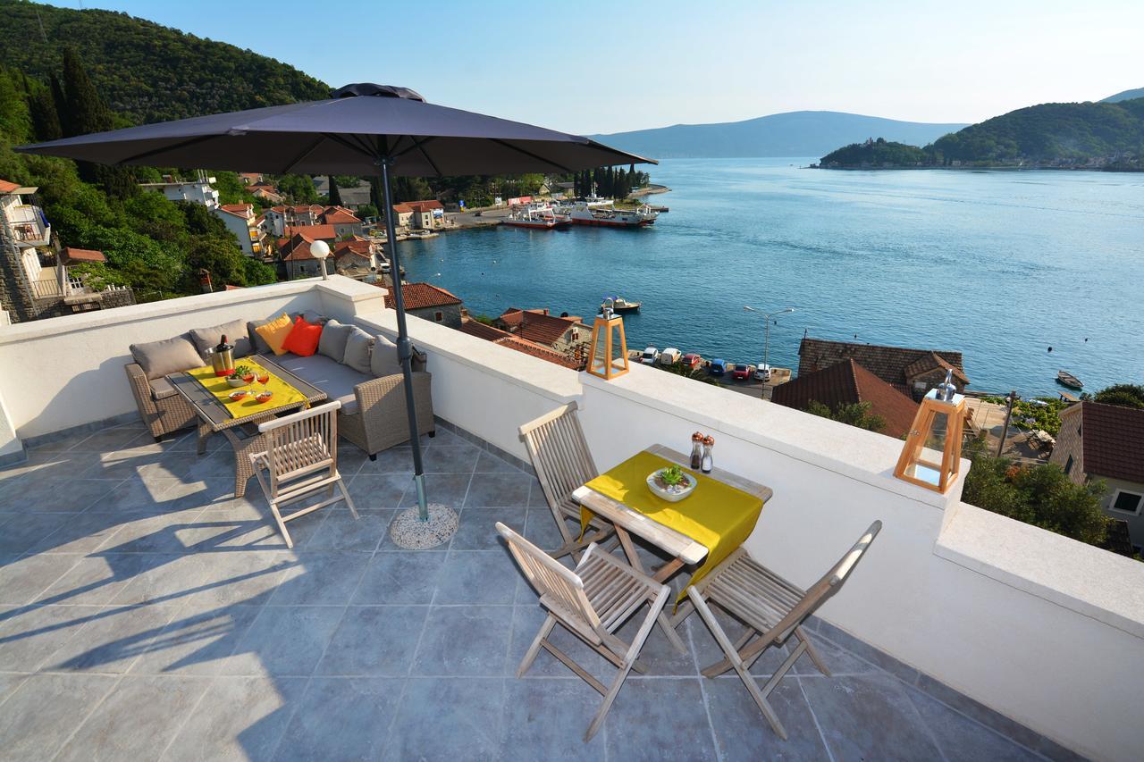 Tale House Montenegro Tivat Exterior photo