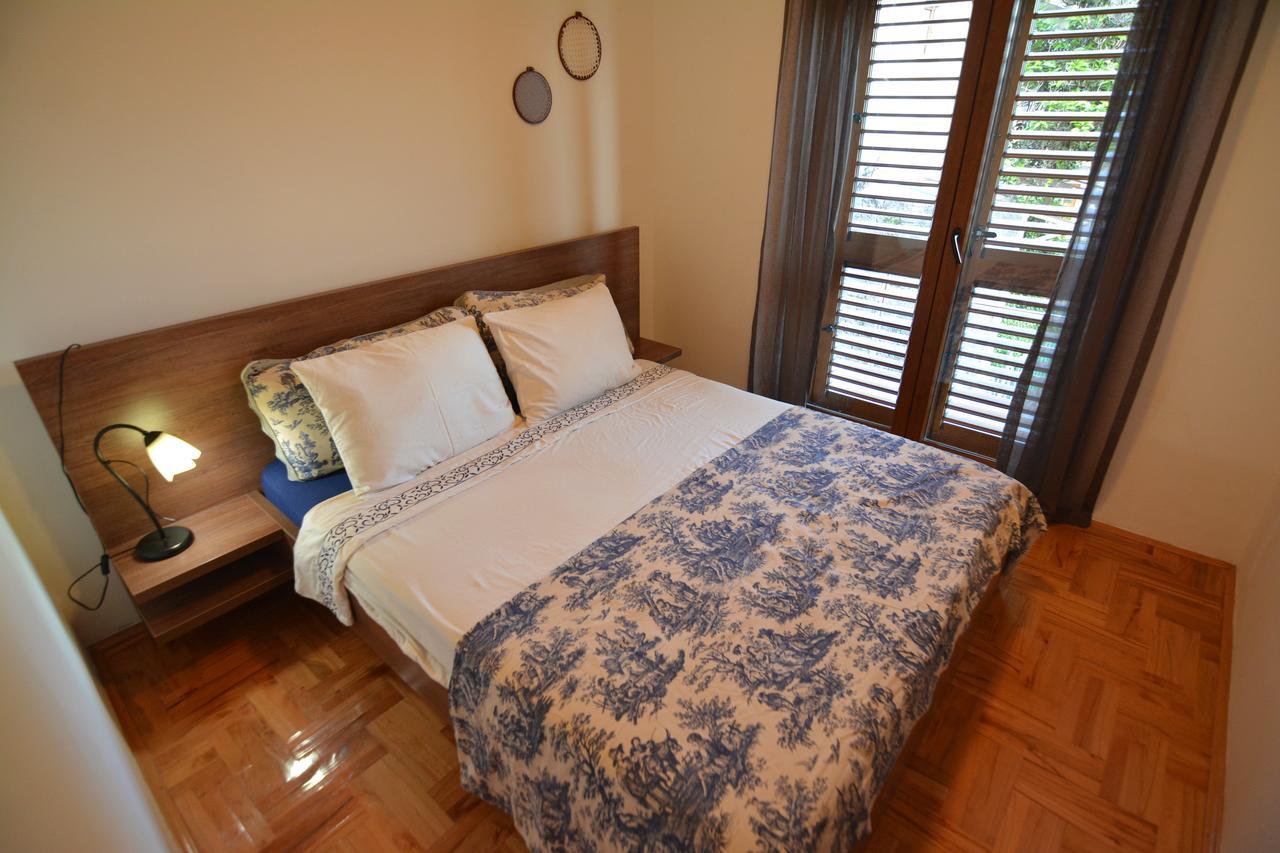 Tale House Montenegro Tivat Exterior photo