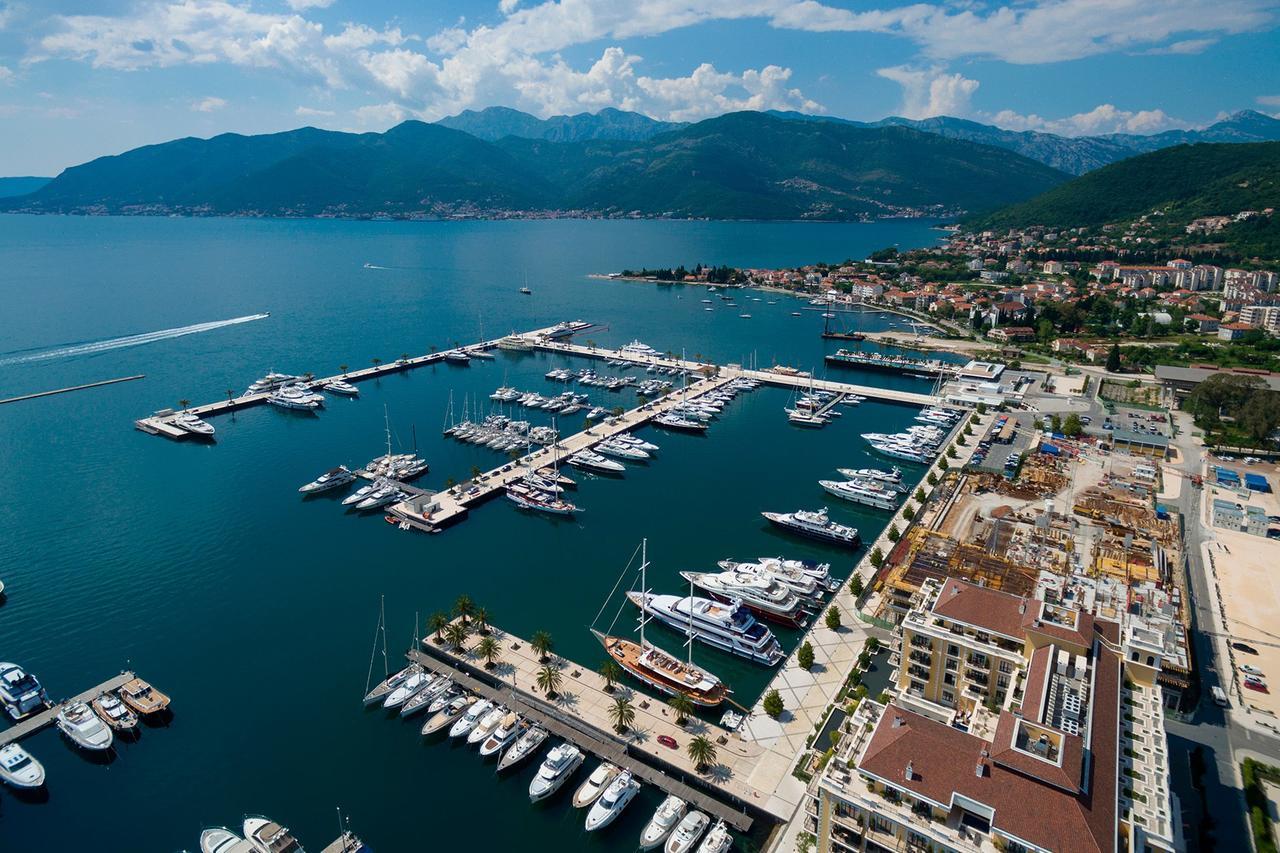 Tale House Montenegro Tivat Exterior photo