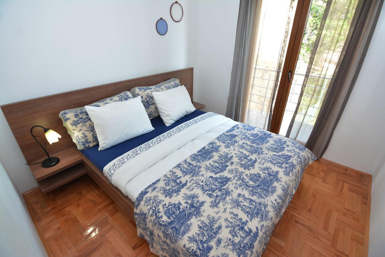 Tale House Montenegro Tivat Exterior photo