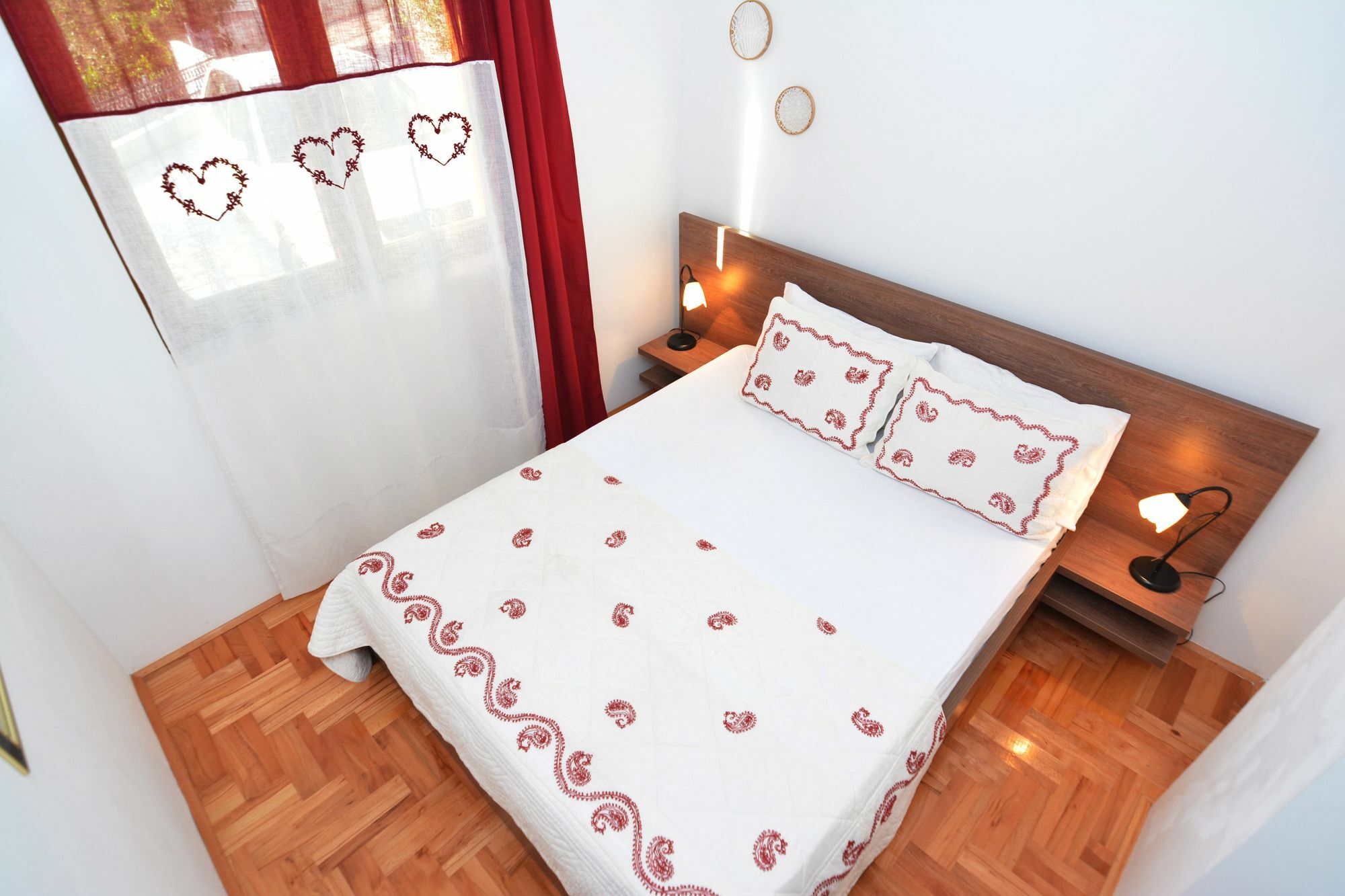 Tale House Montenegro Tivat Exterior photo
